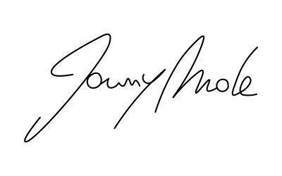 Jonny Mole